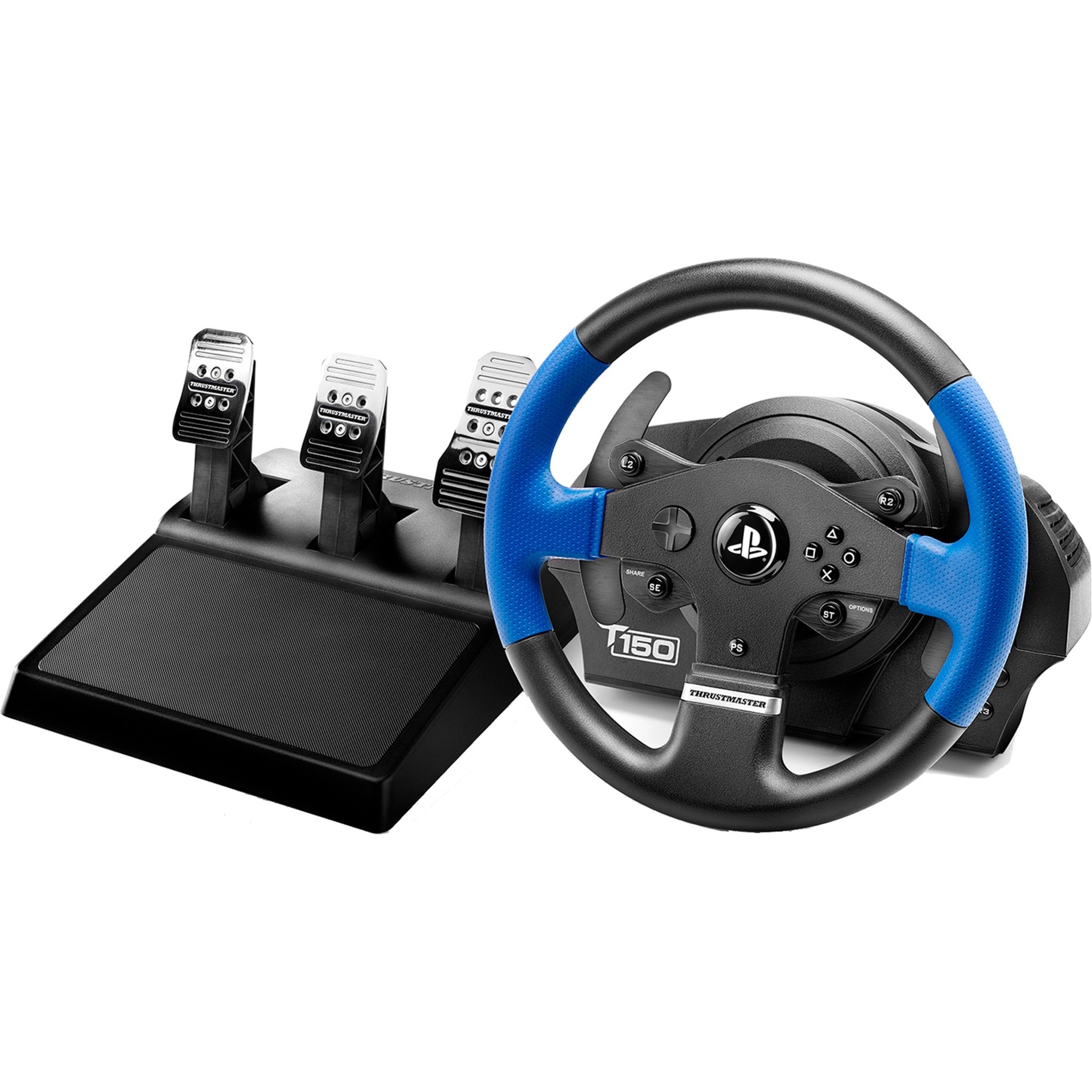 Thrustmaster T150 RS Pro, Lenkrad | 03362934110604 Thrustmaster T150 RS Pro, Lenkrad | 03362934110604