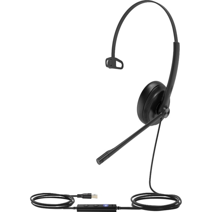 UH34 , Headset
