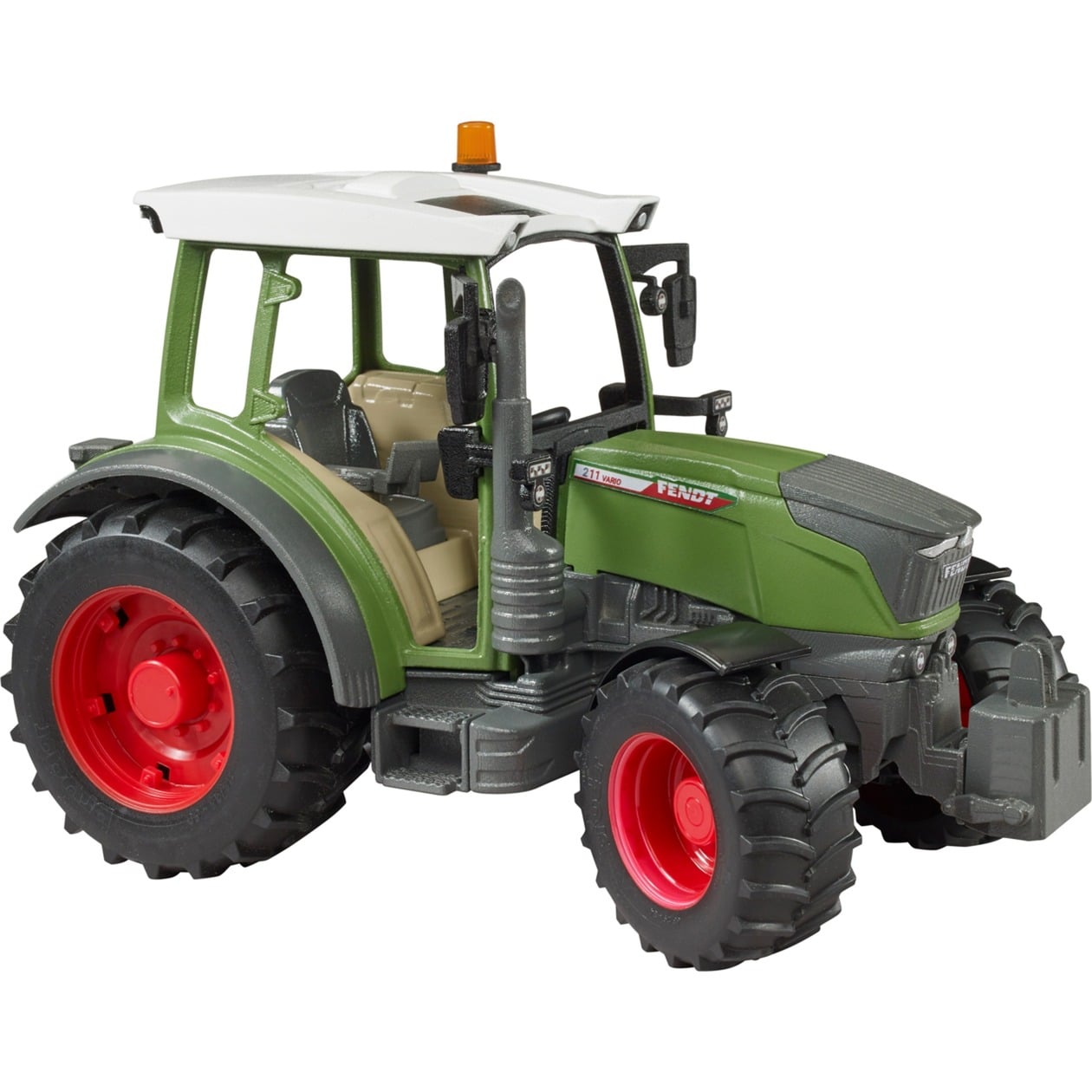 Fendt Vario 211, Modellfahrzeug