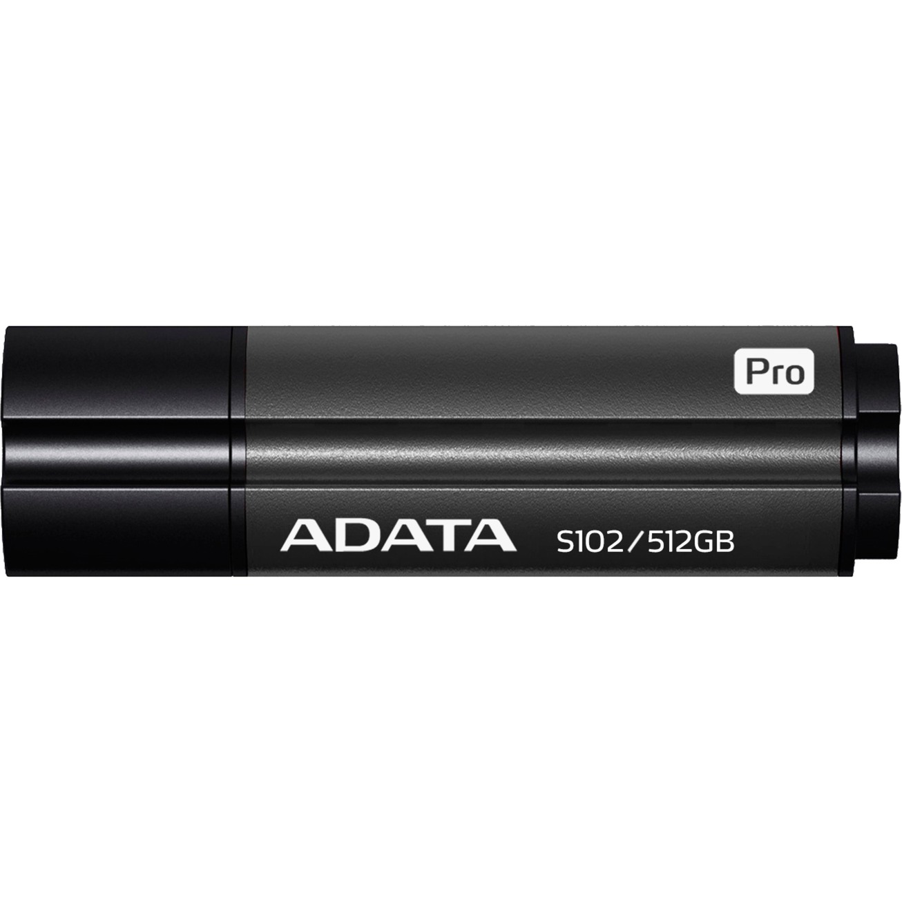 ADATA S102 Pro 512 GB, USB-Stick | 04710273777115 ADATA S102 Pro 512 GB, USB-Stick | 04710273777115