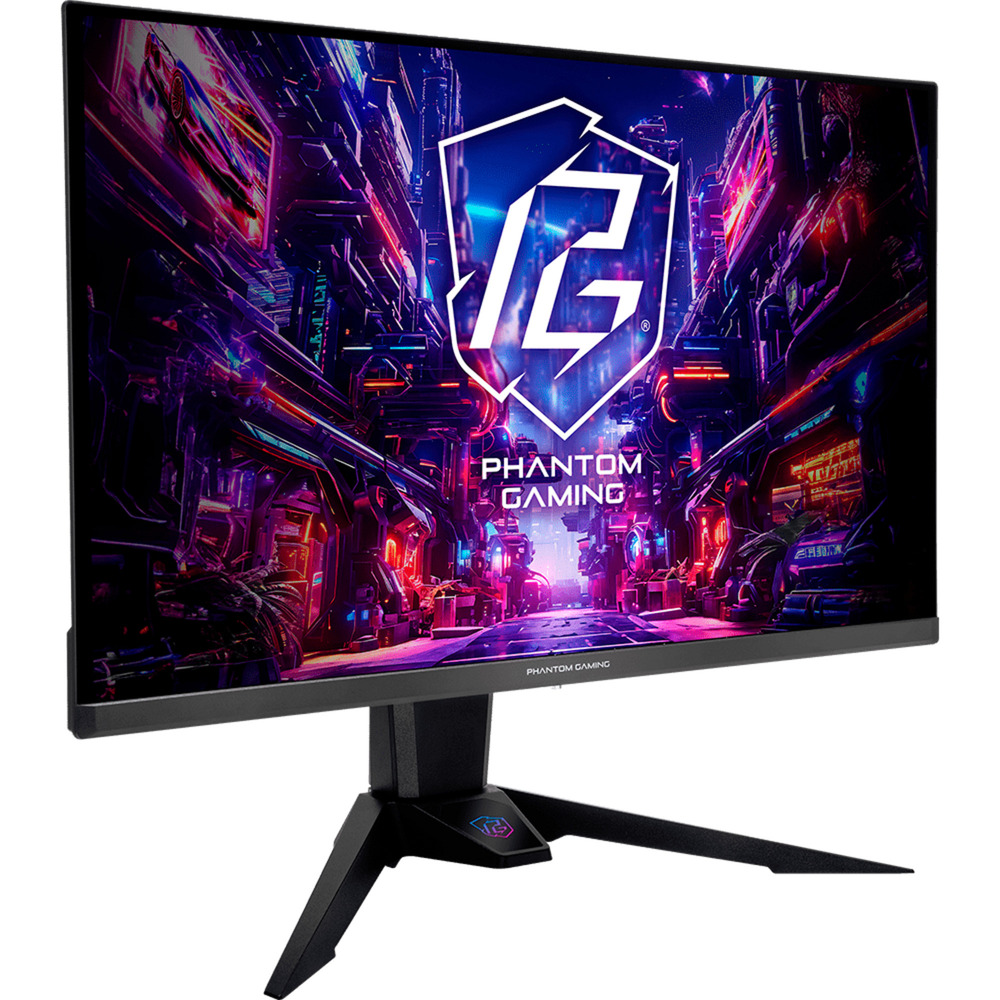 PGO27QFV QD-OLED, Gaming-Monitor