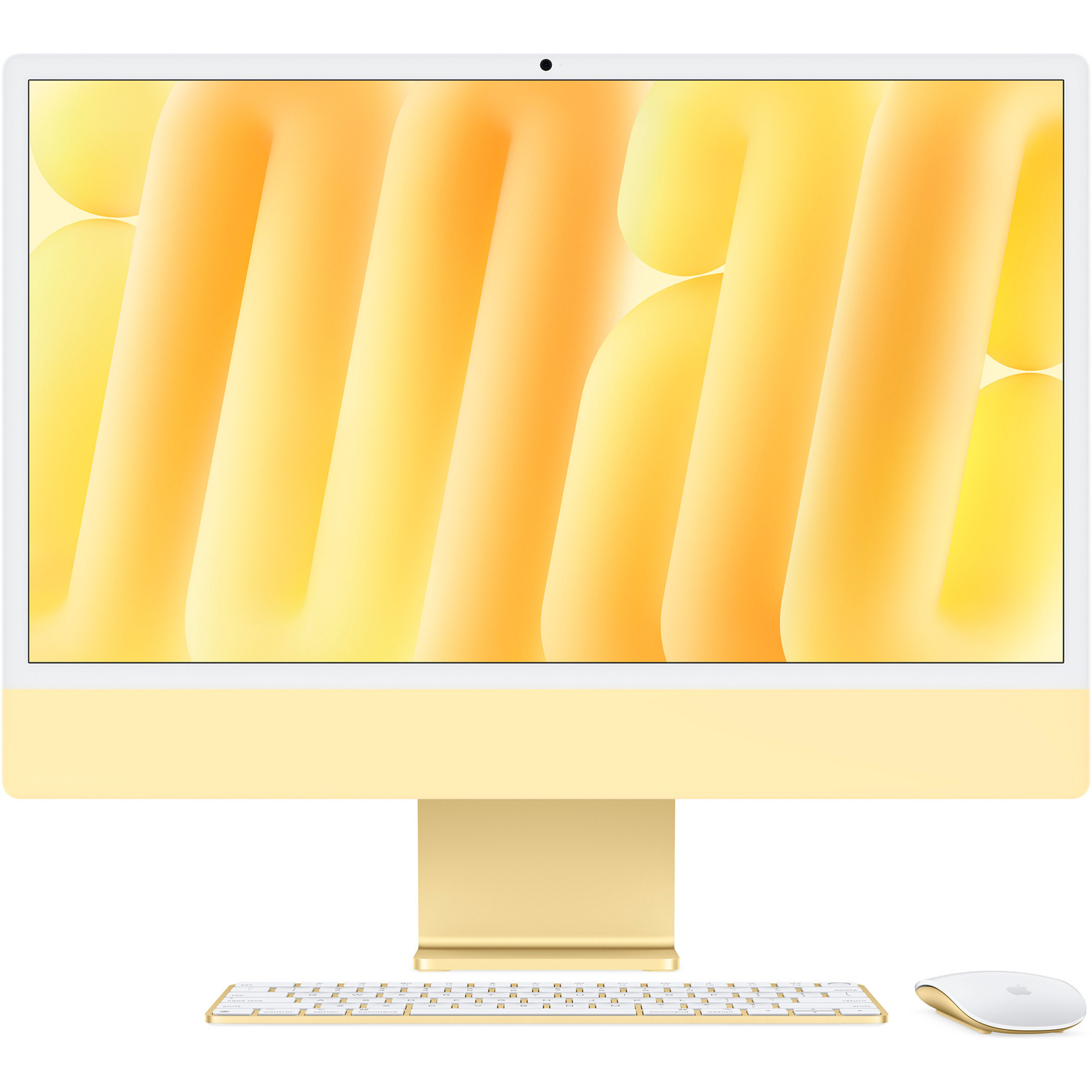 iMac 59,62 cm (24") M4 2024 CTO, MAC-System