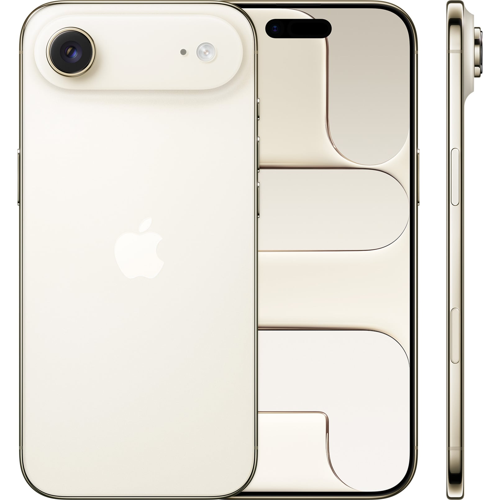 iPhone Air 256GB, Handy