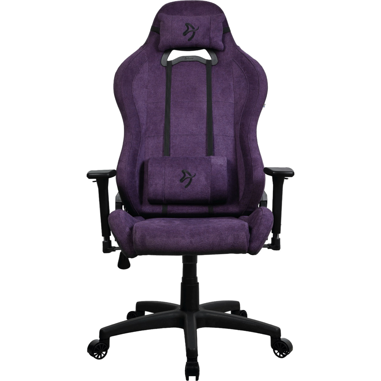 Torretta Soft Fabric, Gaming-Stuhl