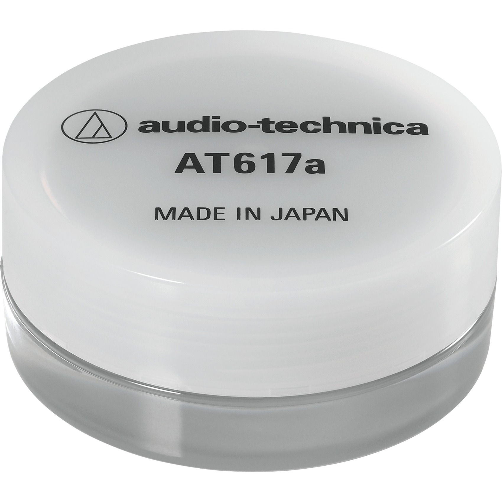 Audio-Technica Nadelreiniger AT617a, Reinigungsmittel | 04961310145460