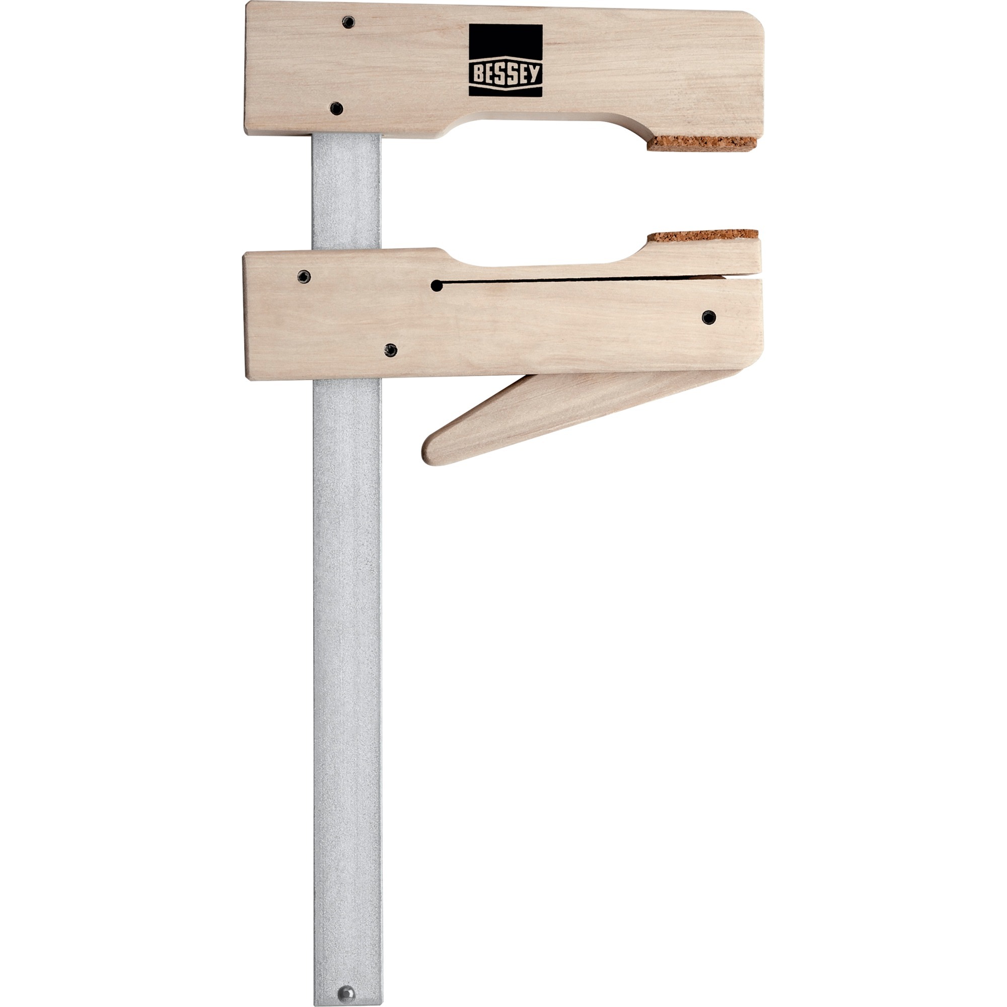 Bessey Klemmzwinge Holz-Klemmy HKL20 | 04008158026831