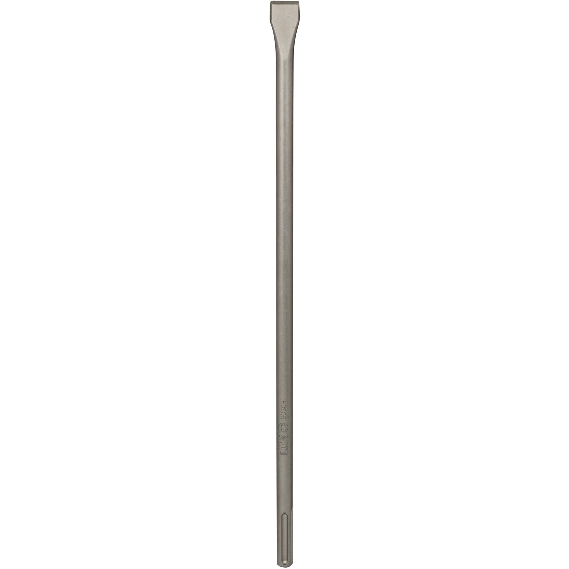 PRO SDS max-4C Flachmeißel, 25 x 600mm