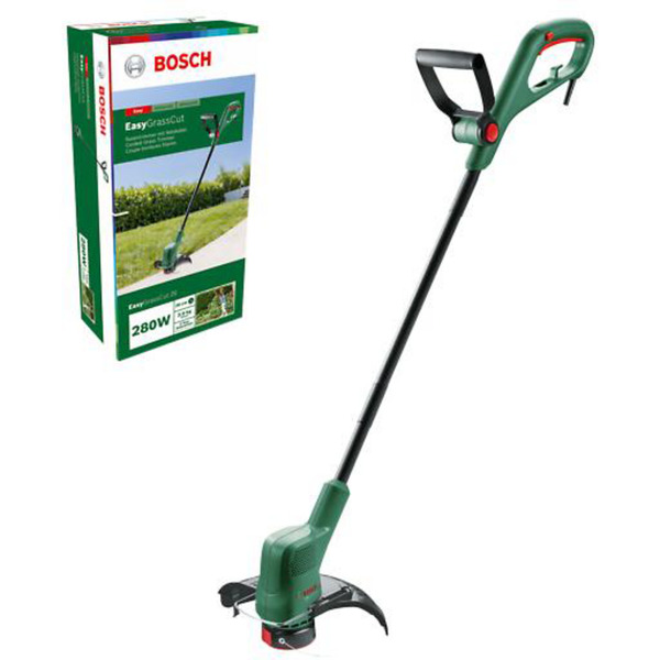 Rasentrimmer EasyGrassCut 26