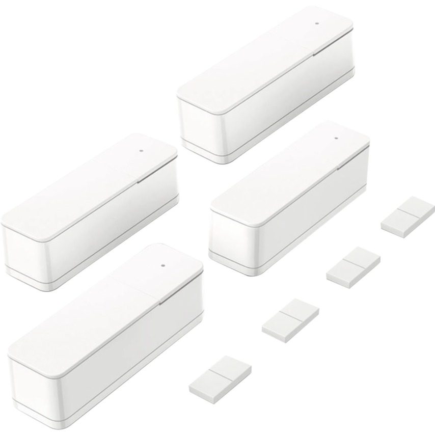 Bosch Smart Home Tür-/Fensterkontakt II, Melder | 04250494929486 Bosch Smart Home Tür-/Fensterkontakt II, Melder | 04250494929486