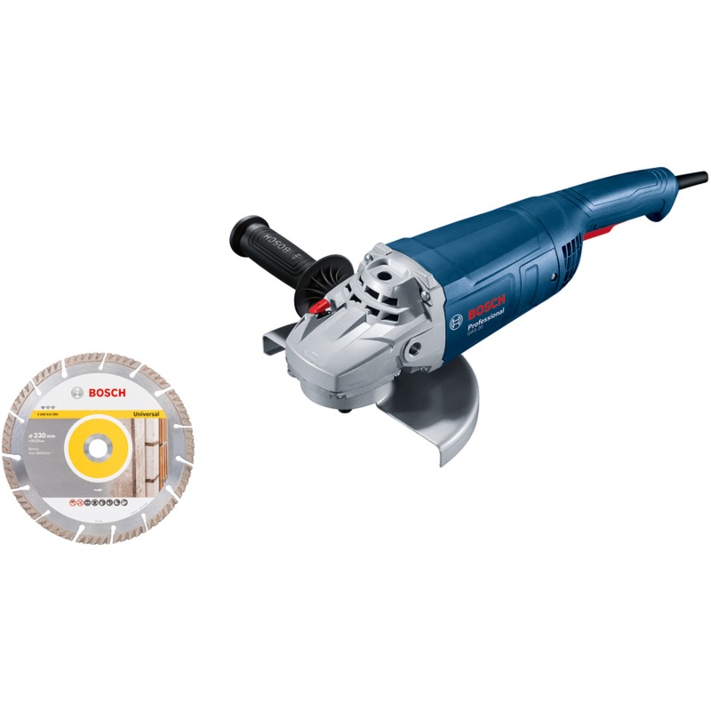 Winkelschleifer GWS 20-230 P Professional