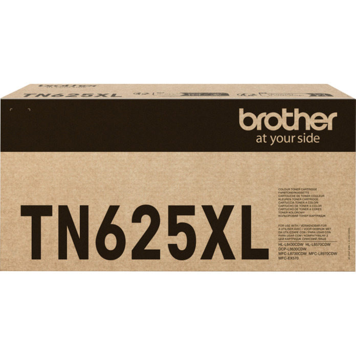 Toner magenta TN625XLM