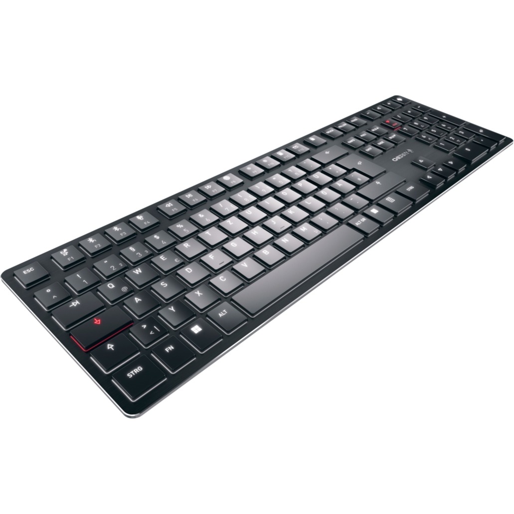 Cherry KW X ULP, Tastatur | 04025112098680 Cherry KW X ULP, Tastatur | 04025112098680