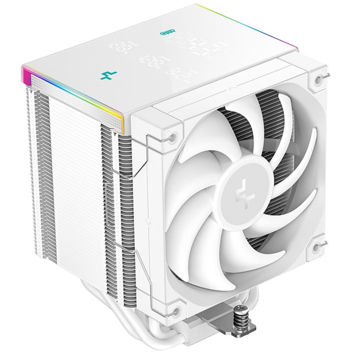 AK500 Digital Pro WH, CPU-Kühler