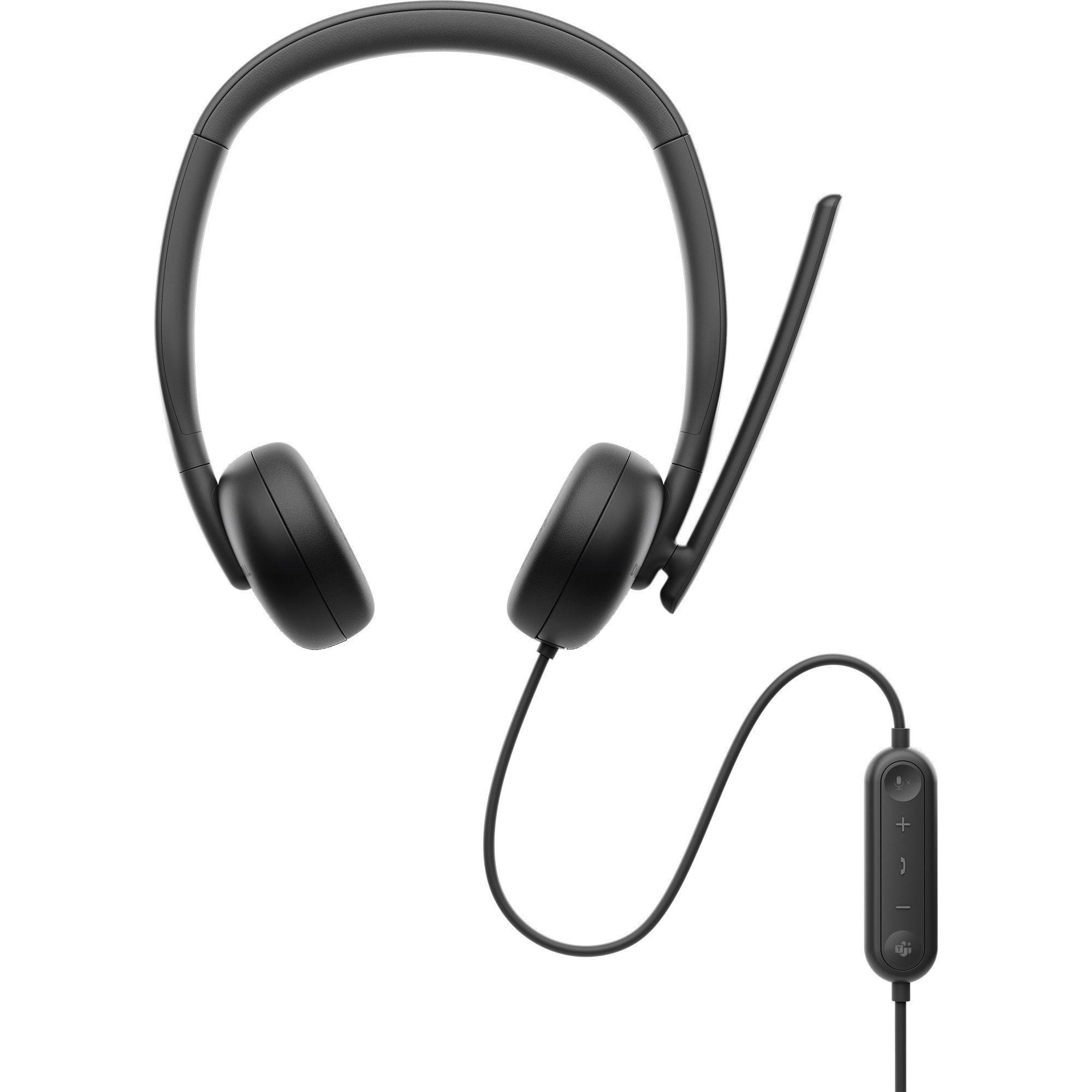 WH3024, Headset