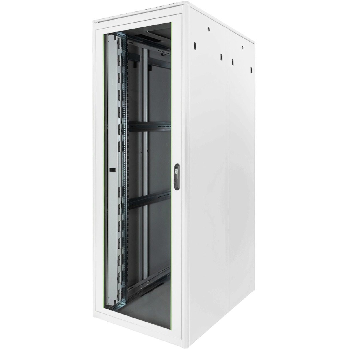 Digitus Netzwerkschrank Unique Serie – 800×1200 mm (BxT), IT-Schrank | 04016032364306 Digitus Netzwerkschrank Unique Serie – 800×1200 mm (BxT), IT-Schrank | 04016032364306