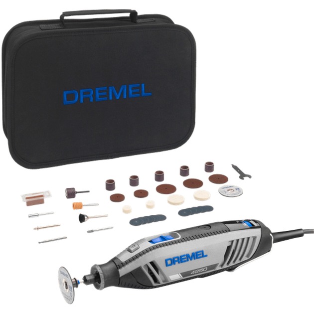 Dremel Multifunktions-Werkzeug 4250-35 | 08710364082575 Dremel Multifunktions-Werkzeug 4250-35 | 08710364082575