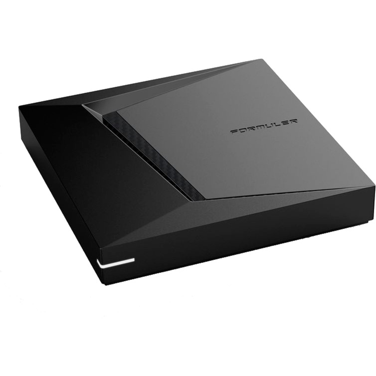 Formuler Z10 Pro Max, Streaming-Client | 08809604570399 Formuler Z10 Pro Max, Streaming-Client | 08809604570399