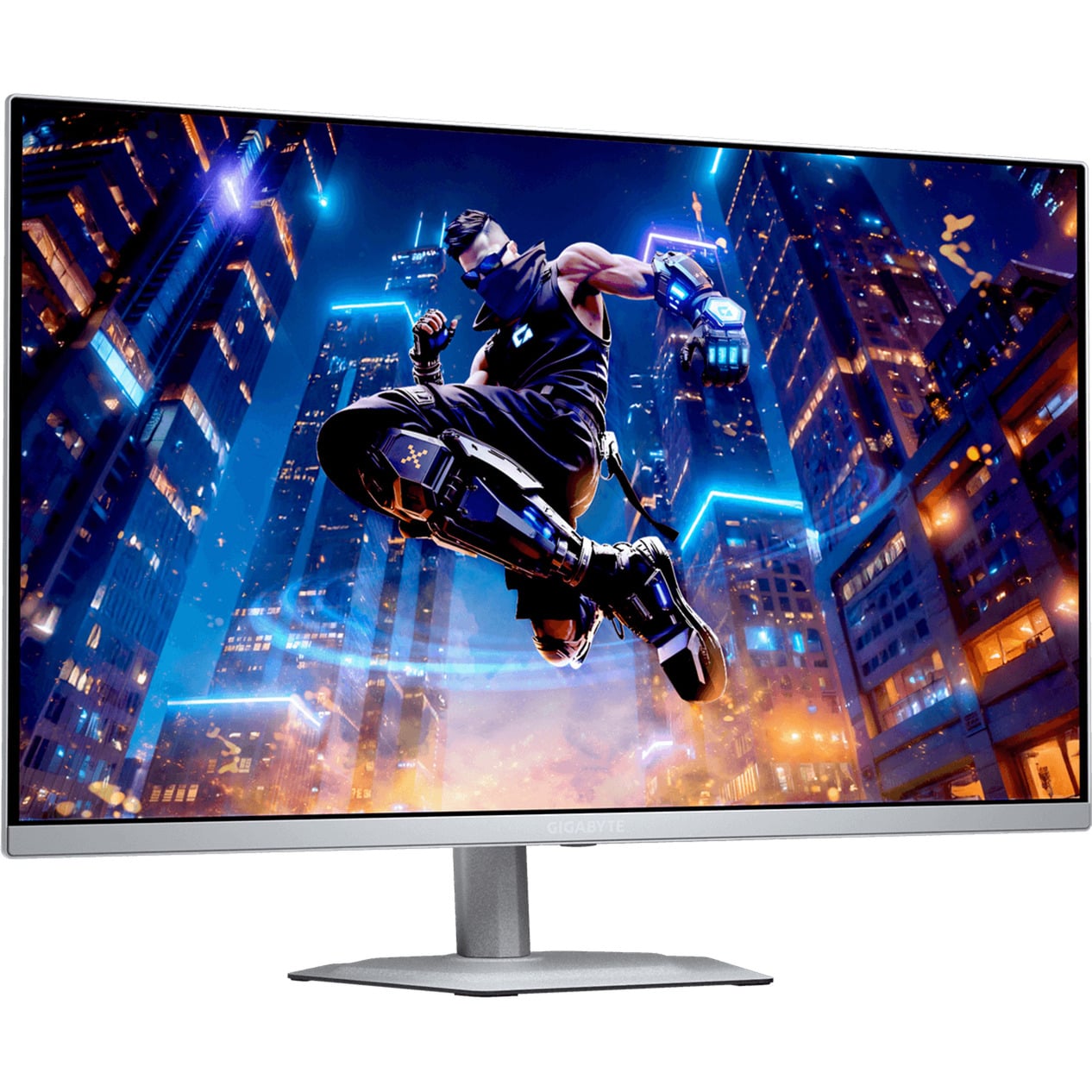 MO27Q2A ICE, Gaming-Monitor