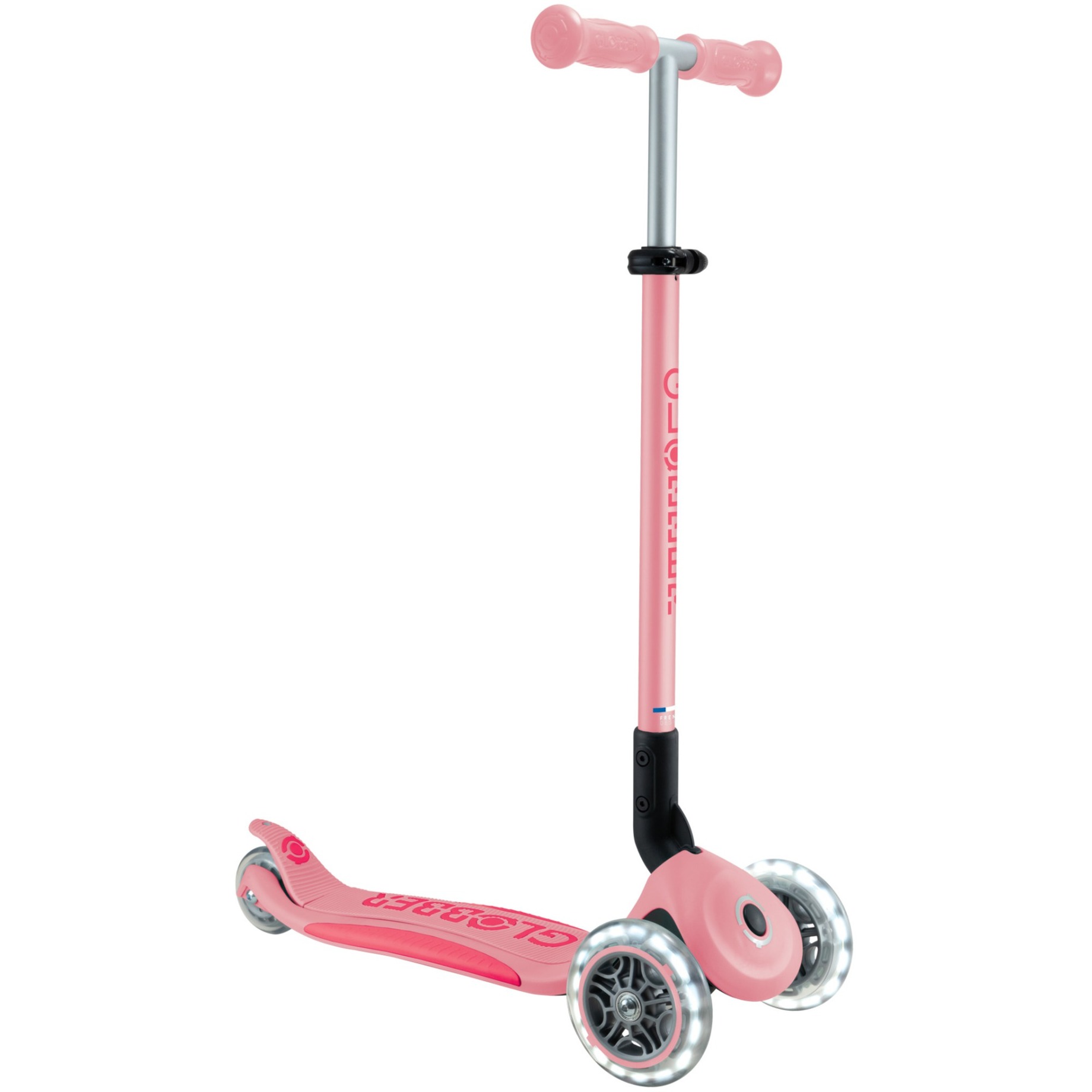 Primo Foldable Plus Lights, Scooter