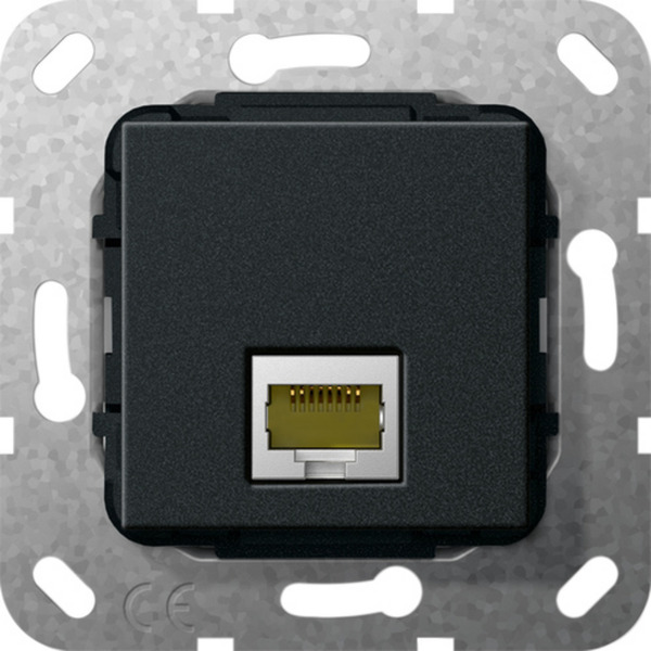 Modular Jack RJ45 Kategorie 6A