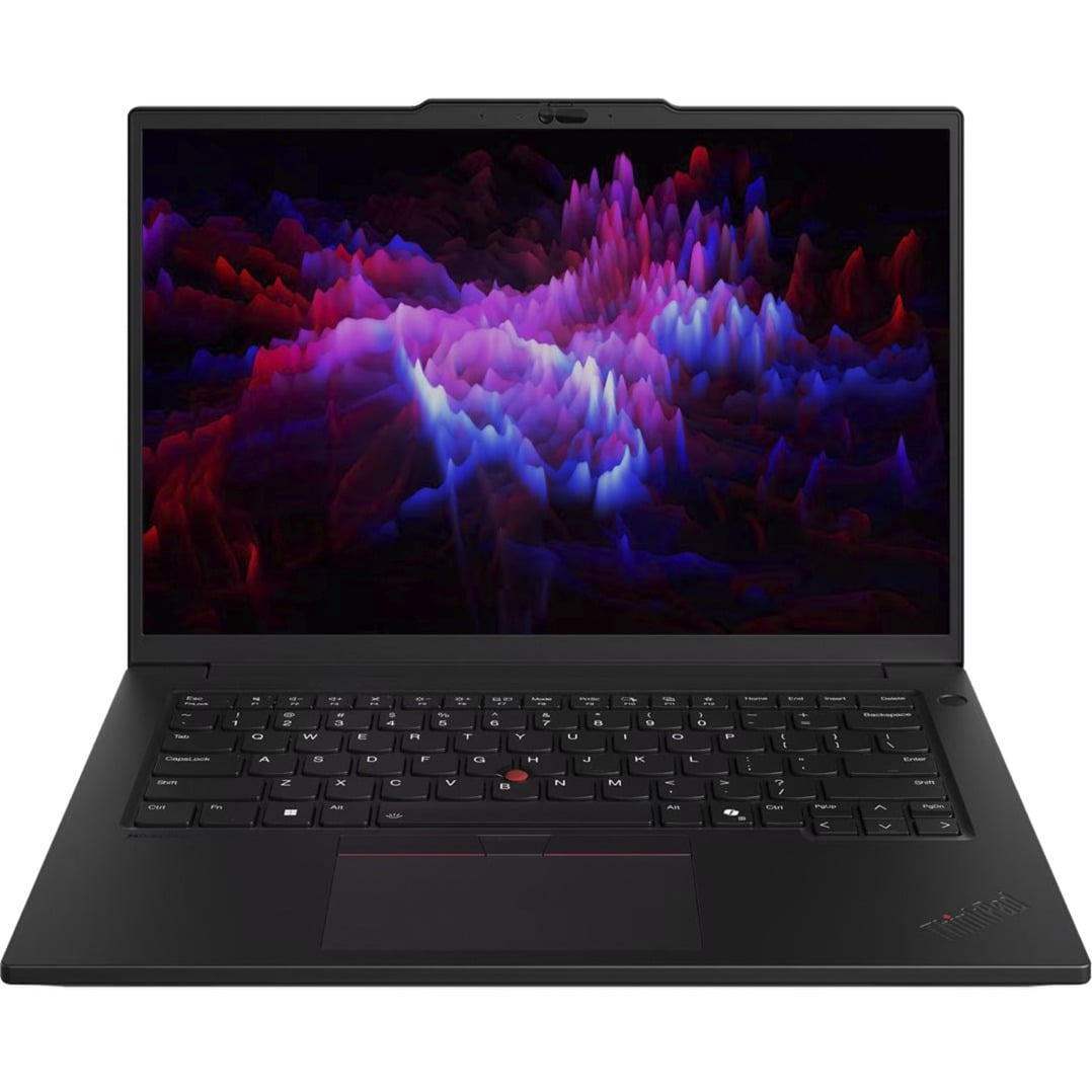 ThinkPad P16v G3 (21RS000RGE), Notebook