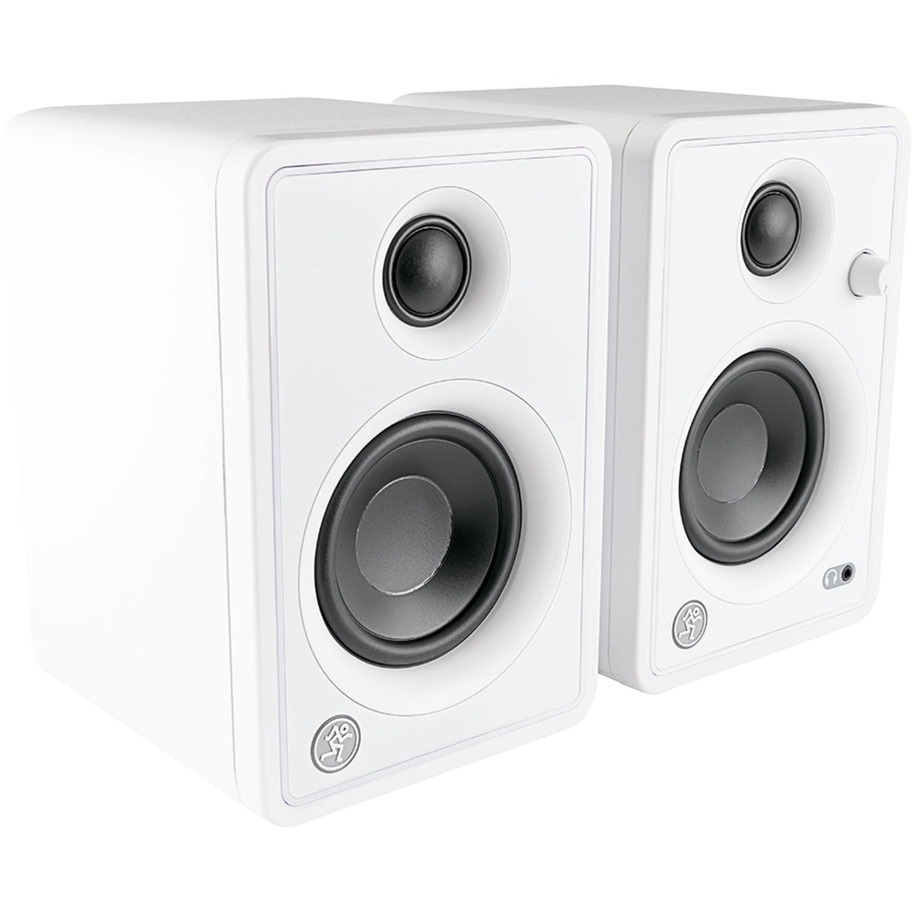 Mackie CR3-XBT Multimedia Monitor, Lautsprecher | 00663961061314 Mackie CR3-XBT Multimedia Monitor, Lautsprecher | 00663961061314