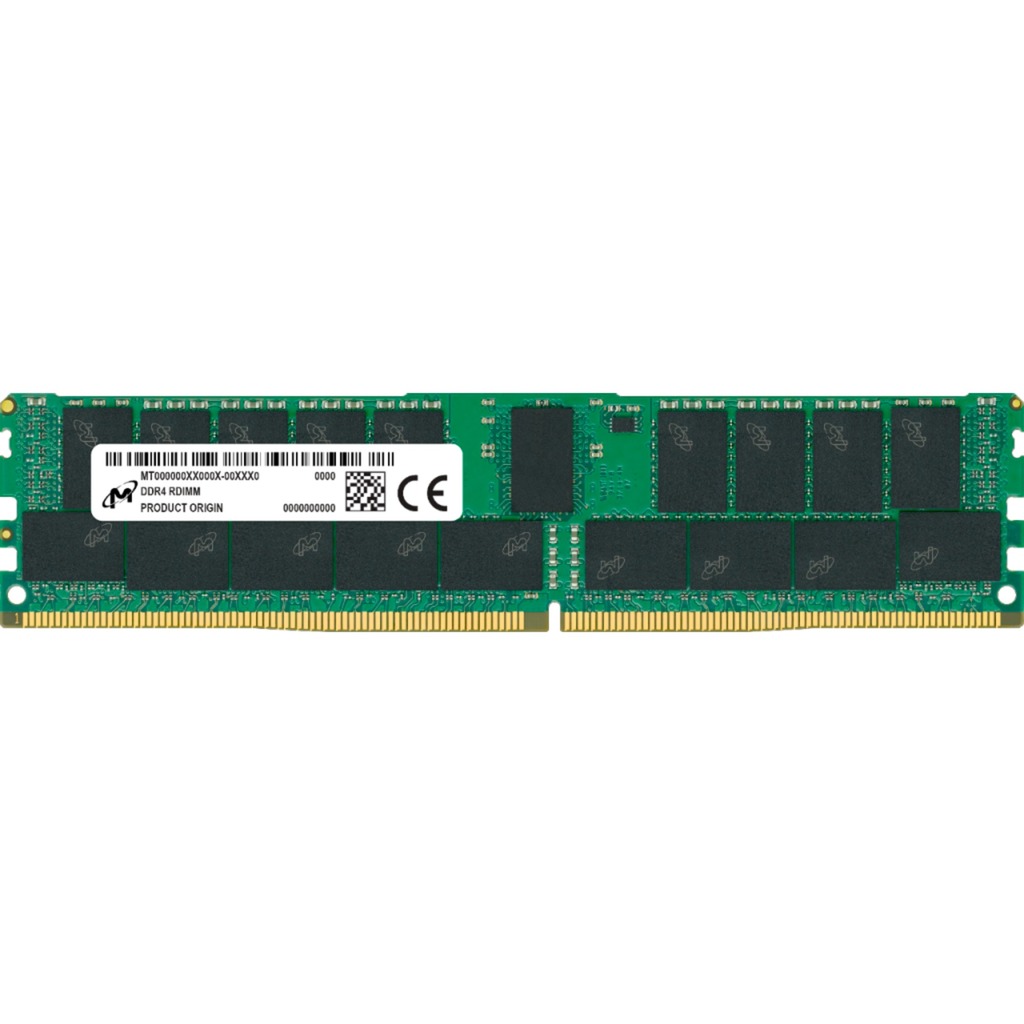 DIMM 64 GB DDR4-3200 (1x 64 GB) , Arbeitsspeicher