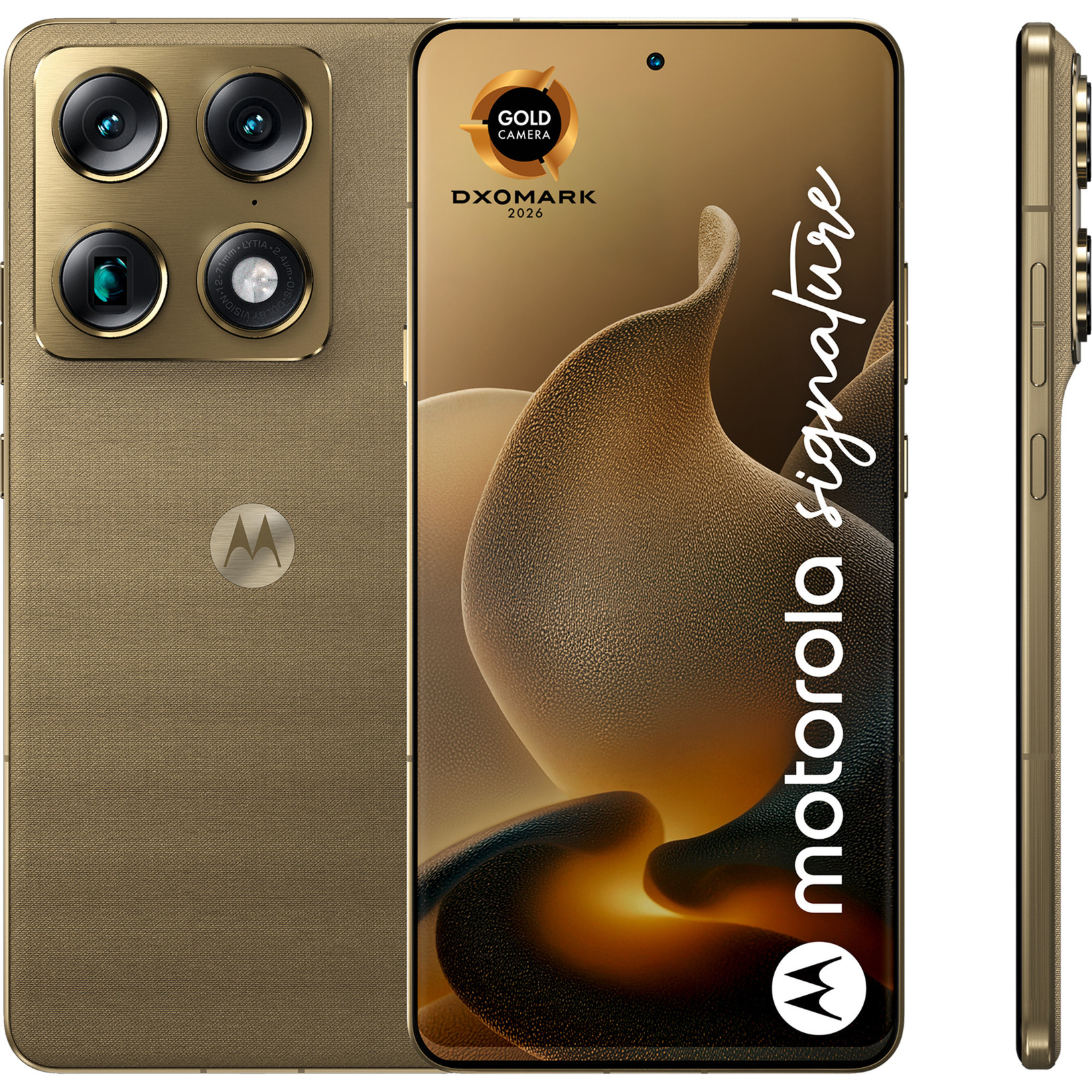 signature 512GB, Handy