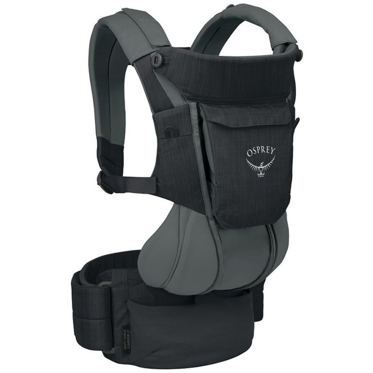 Poco Soft Kindertrage LT , Rucksack
