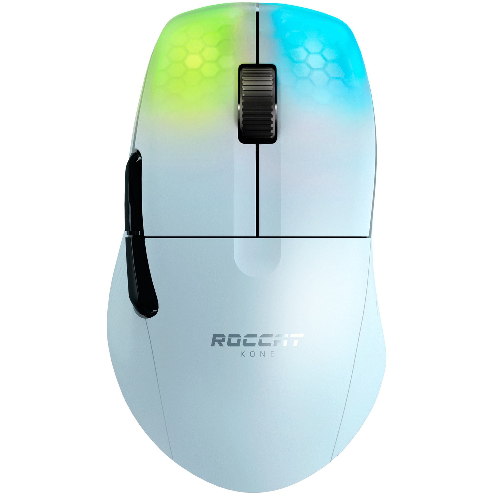 Roccat Kone Pro AIR, Gaming-Maus | 00731855504169 Roccat Kone Pro AIR, Gaming-Maus | 00731855504169