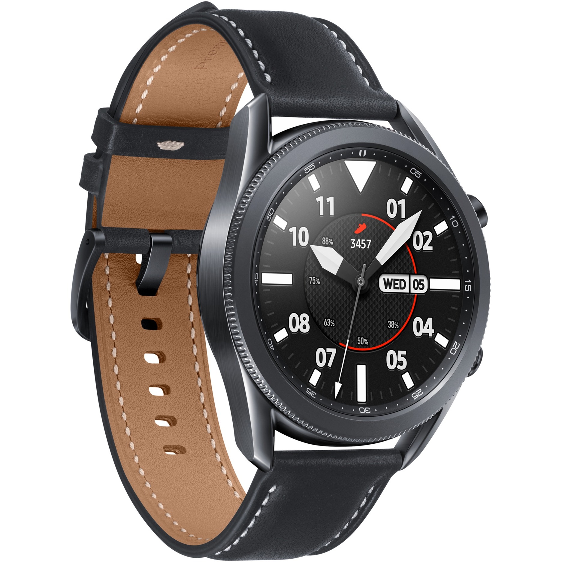 Galaxy Watch3, Smartwatch
