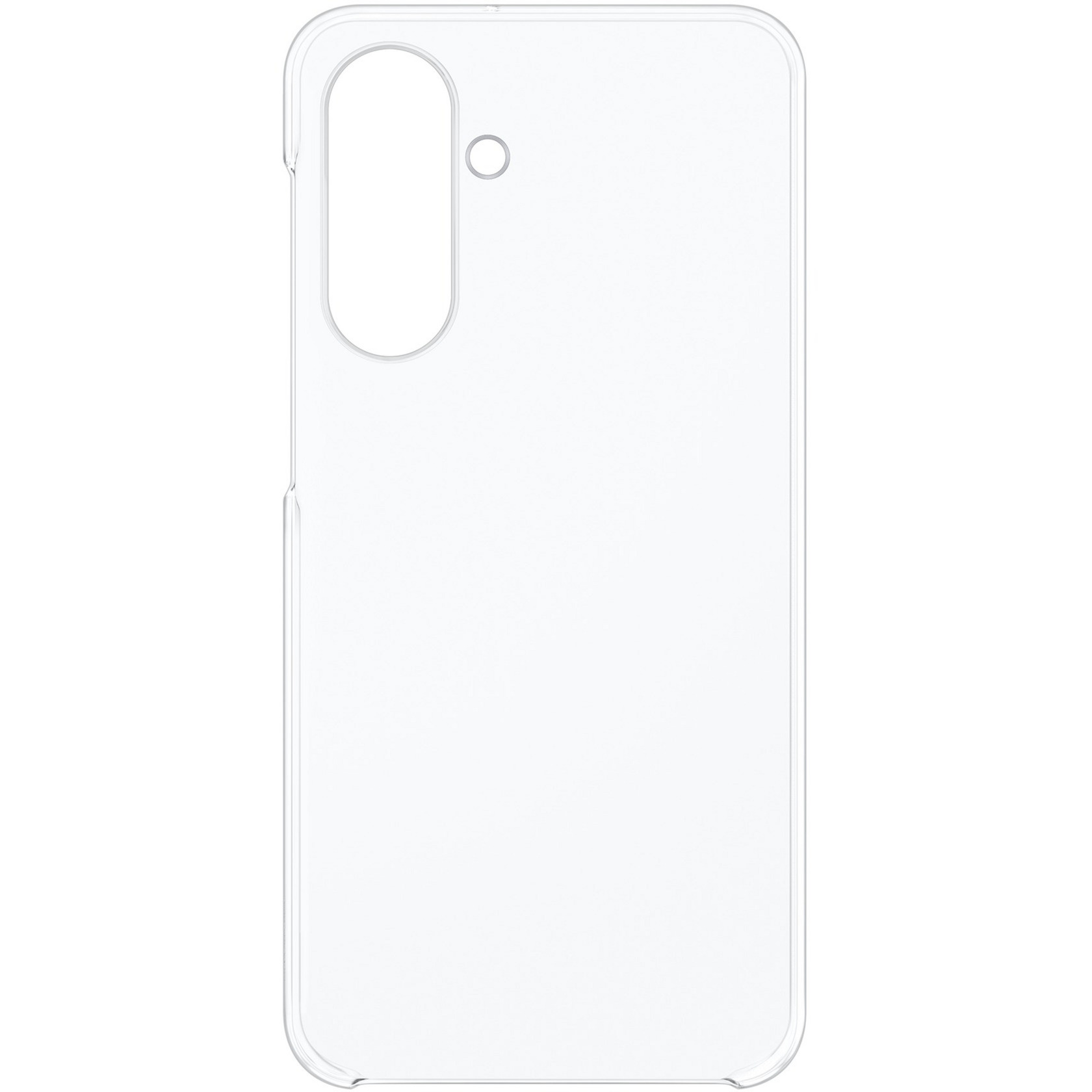 Clear Cover, Schutzhülle