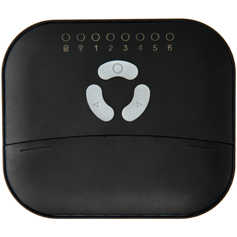 FrankEver Sprinkler Controller FK06X, Bewässerungssteuerung