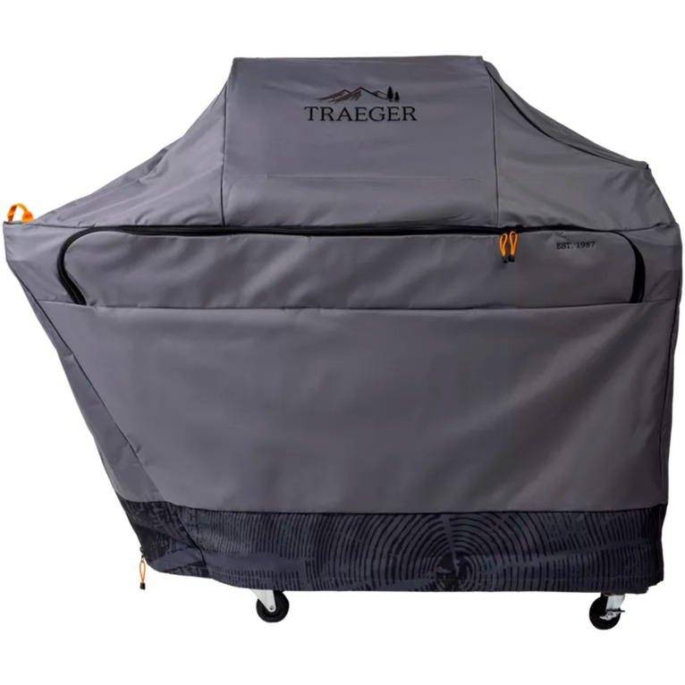 Traeger Timberline Grillabdeckung | 00634868934957 Traeger Timberline Grillabdeckung | 00634868934957