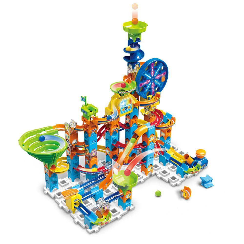 Marble Rush - Ultimate Set XL100 E, Bahn