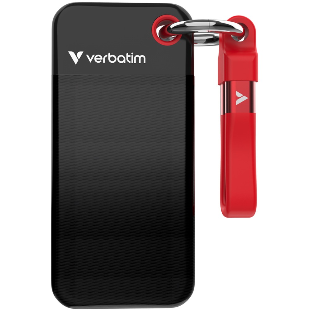 Pocket SSD 1 TB, Externe SSD