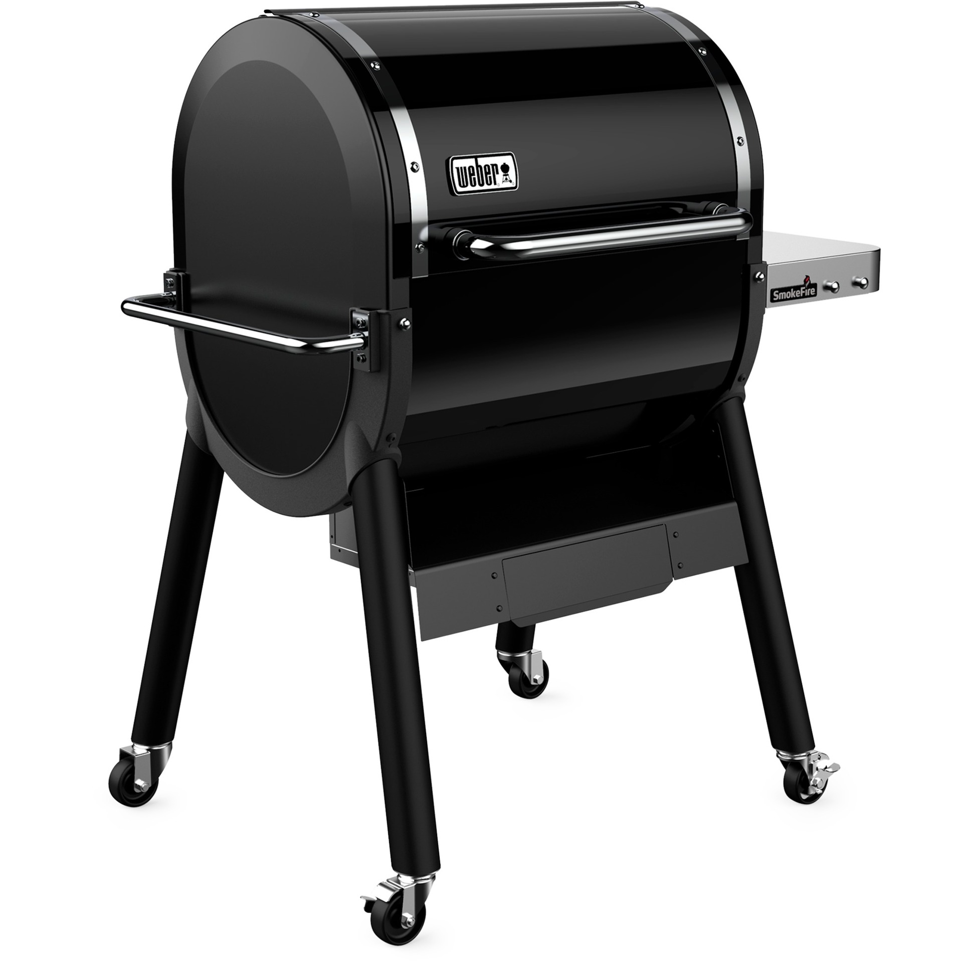 Weber Pelletgrill SmokeFire EX4 GBS | 00077924146671 Weber Pelletgrill SmokeFire EX4 GBS | 00077924146671