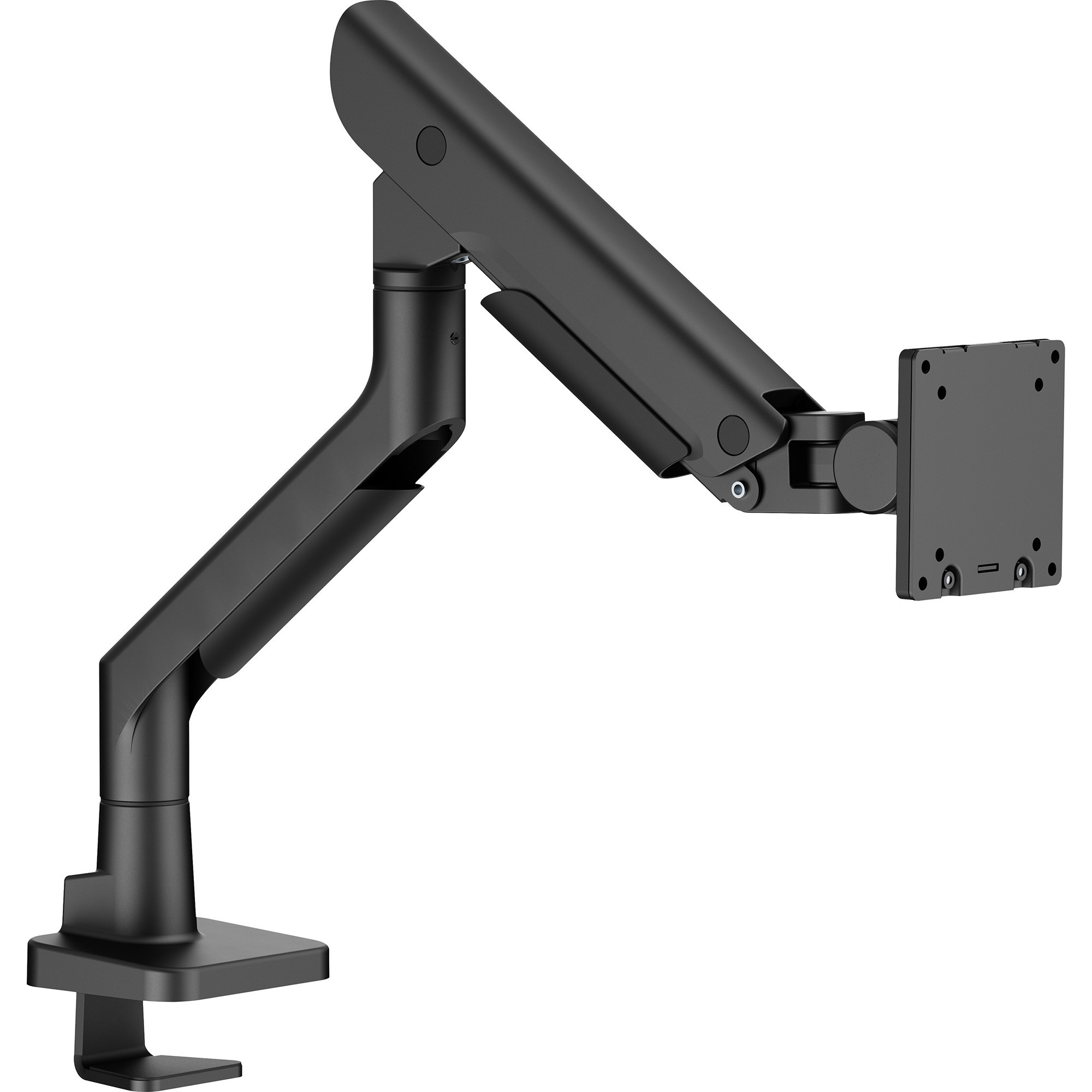 DS6001C-B1, Monitorhalterung