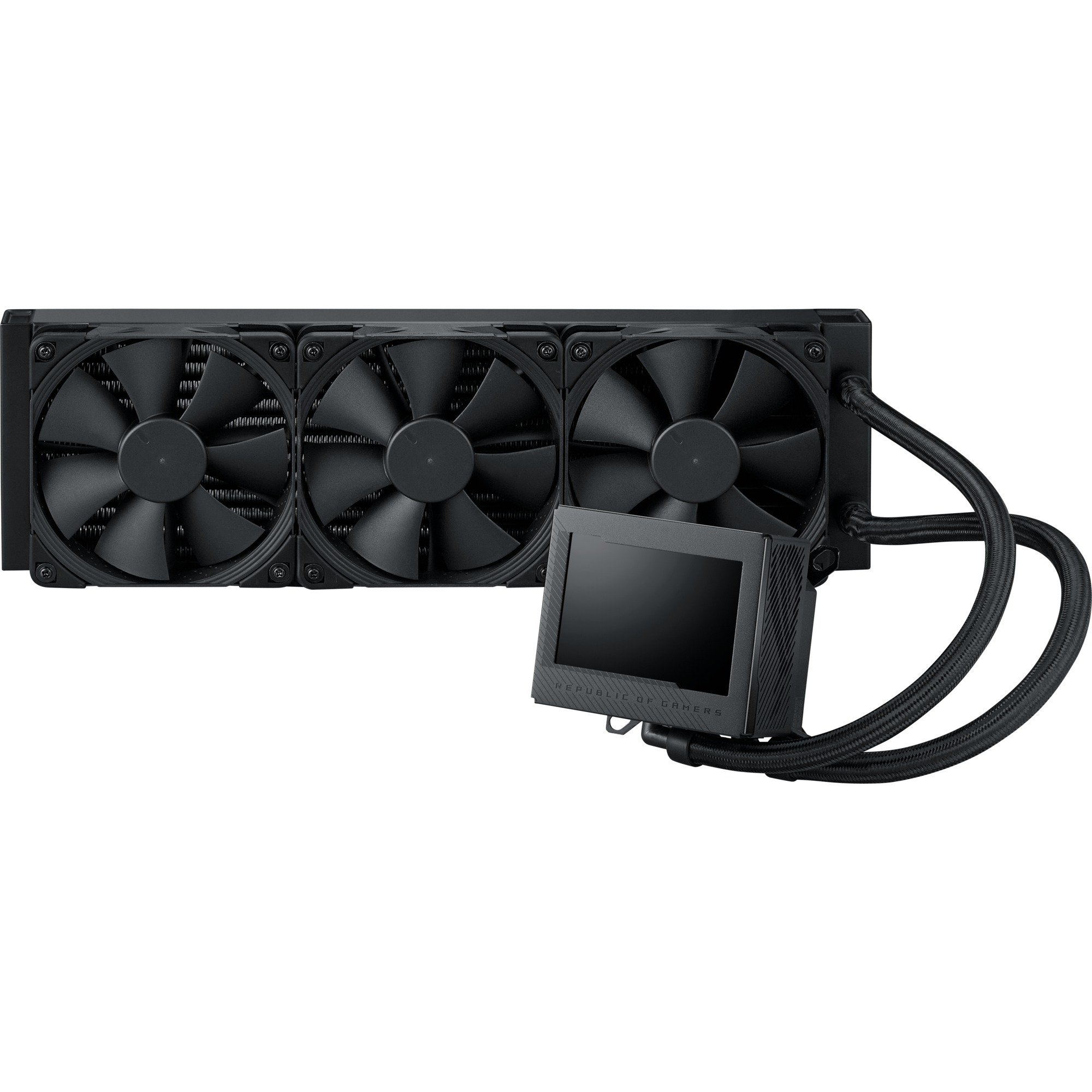 Asus ROG RYUJIN III 360, Wasserkühlung | 04711387050507