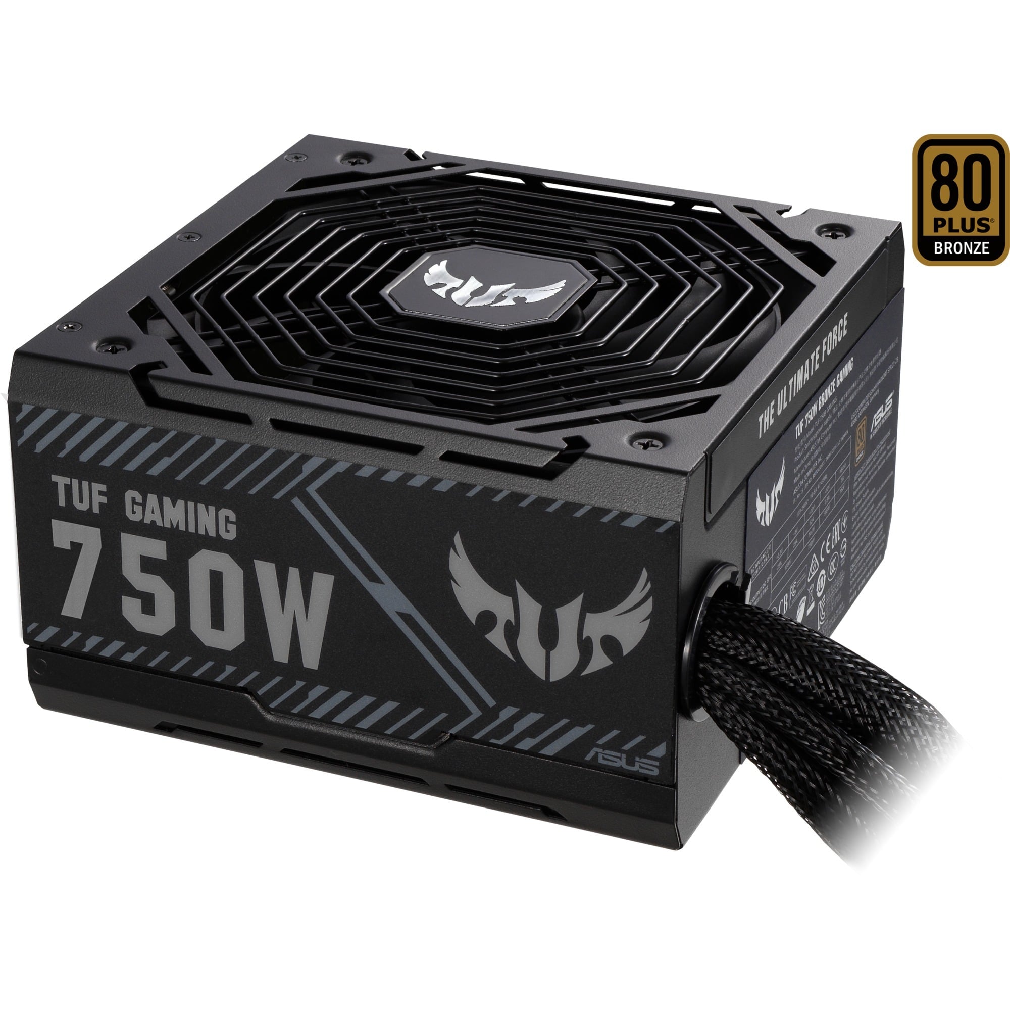 TUF-Gaming-750B 750W, PC-Netzteil