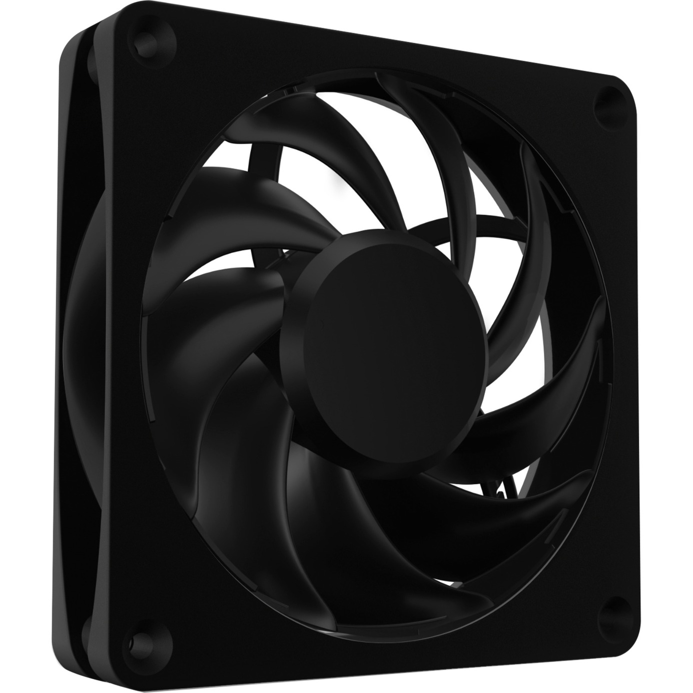 Alphacool Apex Stealth Metal Power 120mm Lüfter 3000rpm, Gehäuselüfter | 04250197138239 Alphacool Apex Stealth Metal Power 120mm Lüfter 3000rpm, Gehäuselüfter | 04250197138239