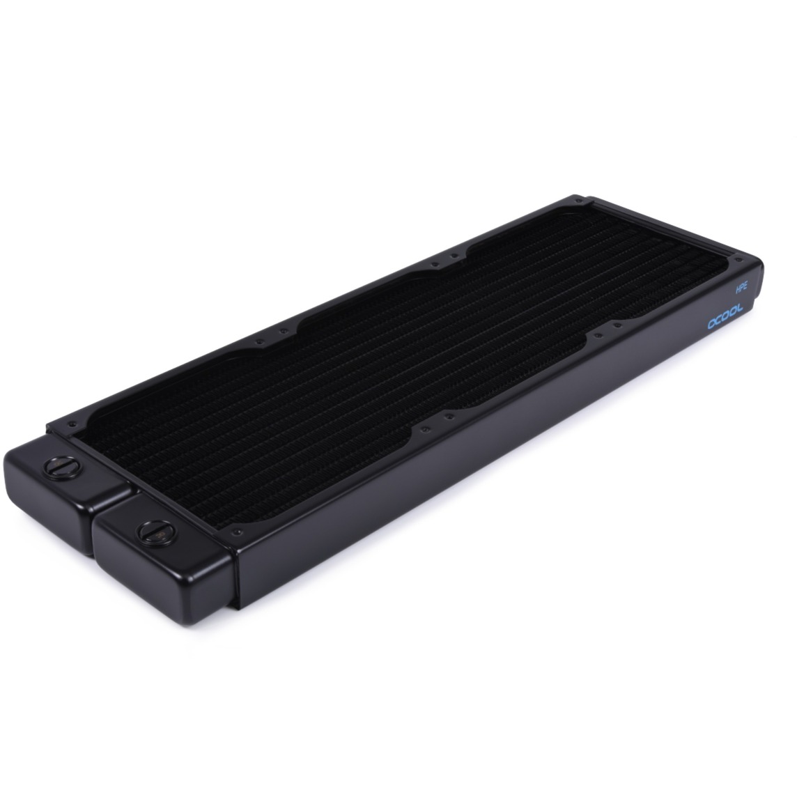 NexXxoS HPE-30 Full Copper 360mm, Radiator