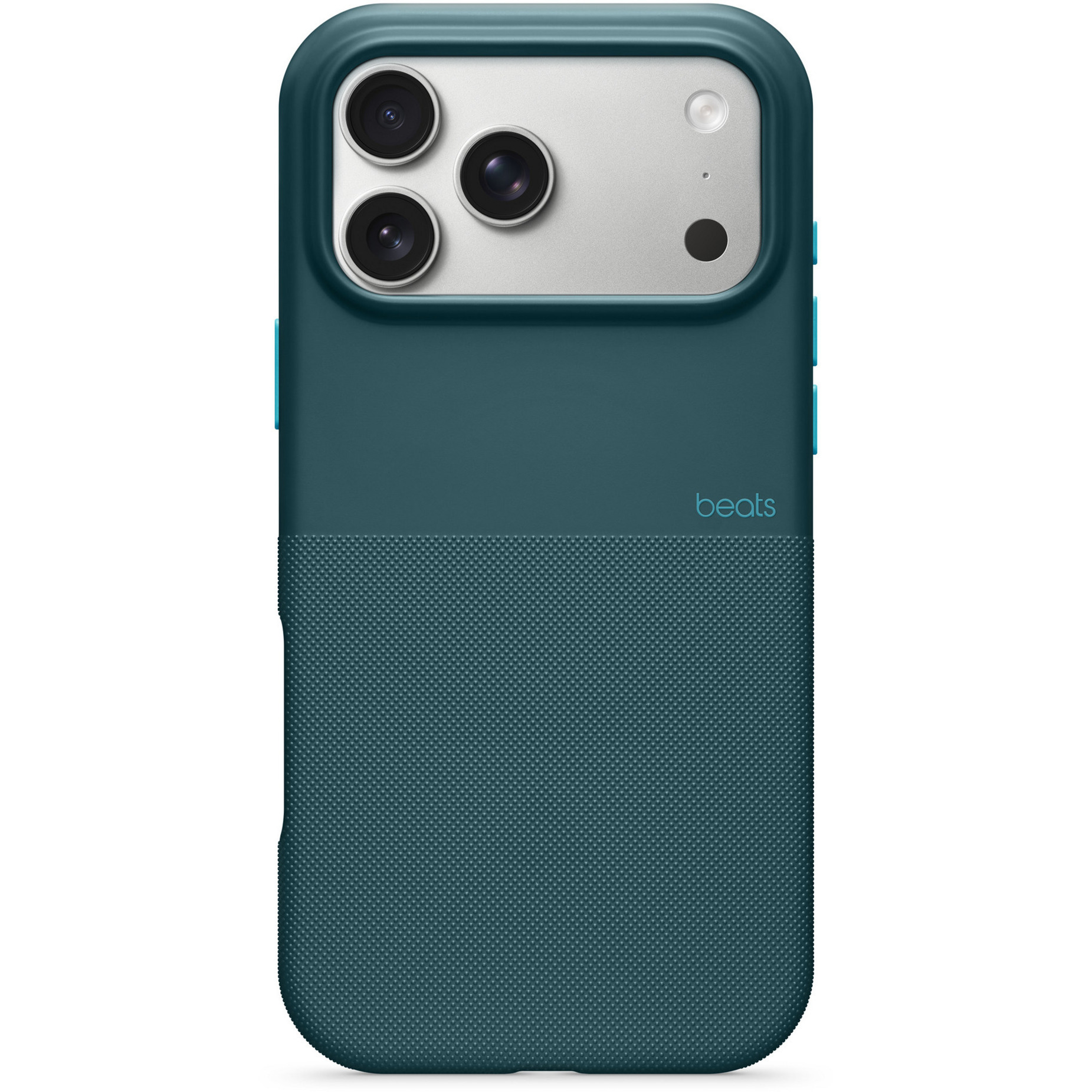 Beats Rugged Case mit MagSafe und Kamerasteuerung, Handyhülle