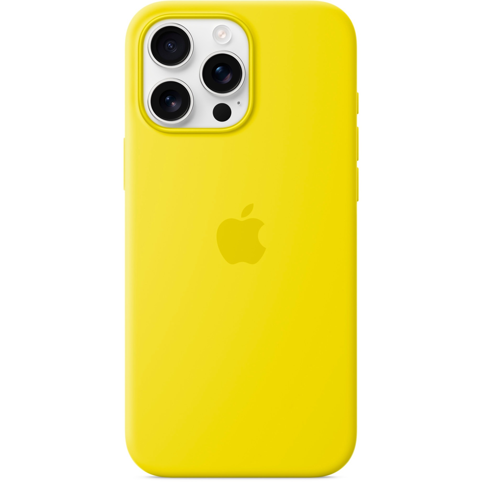 Silikon Case mit MagSafe, Handyhülle