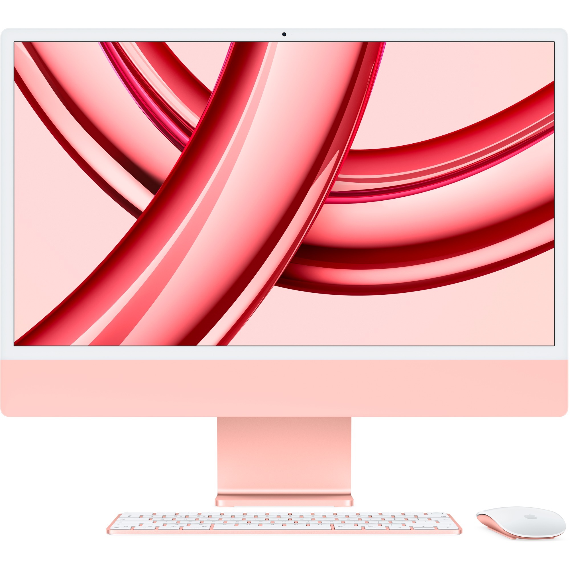 iMac 59,62 cm (24) M3 2023, MAC-System