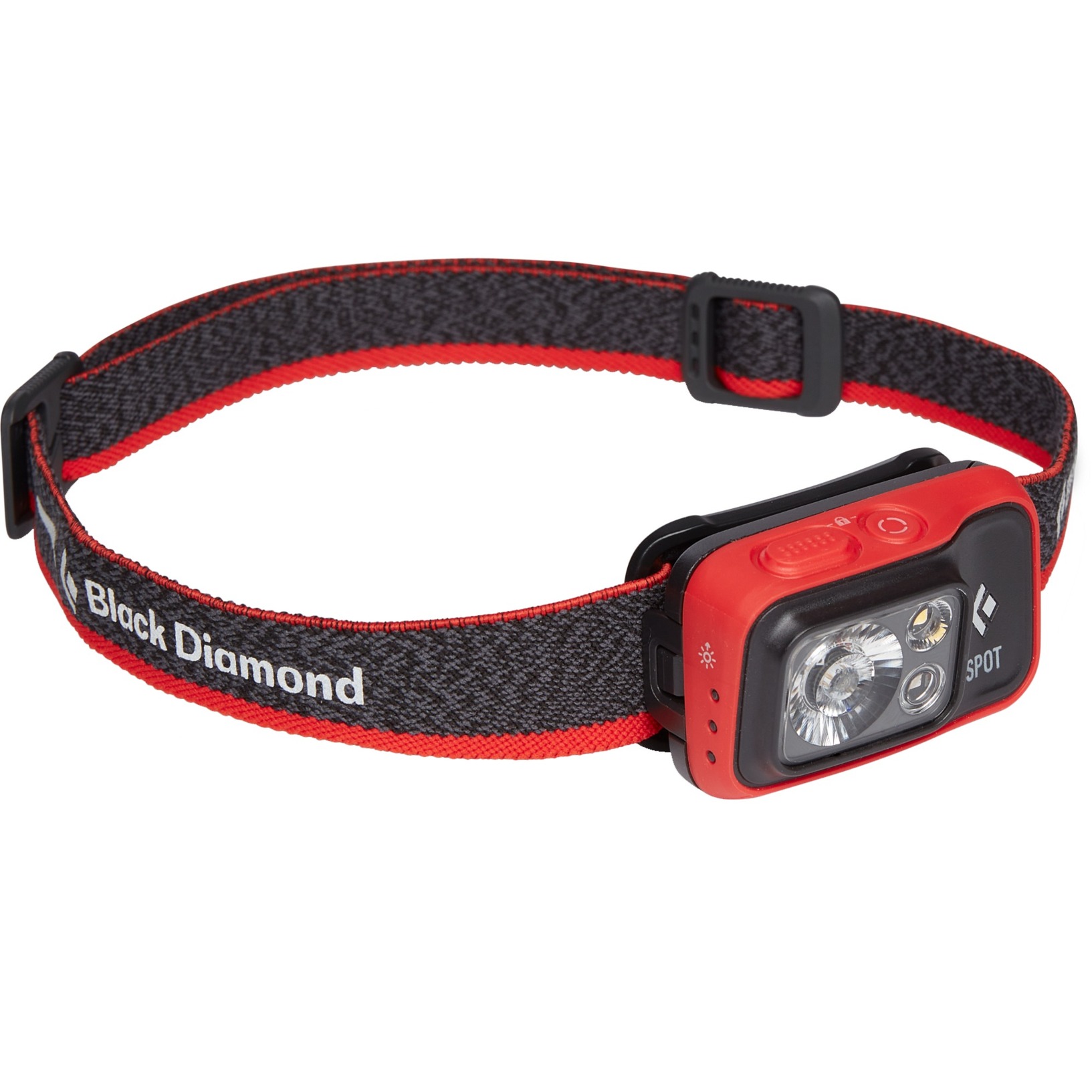 Stirnlampe Spot 400, LED-Leuchte
