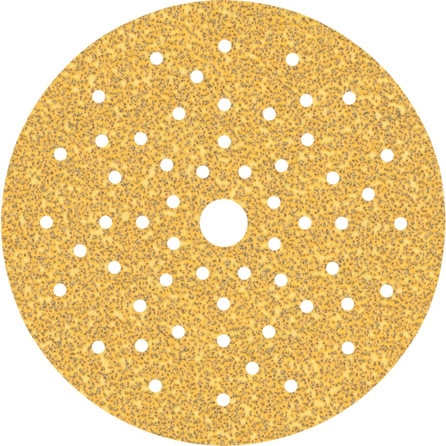 Expert C470 Schleifblatt, Ø 150mm, K40 Multilochung