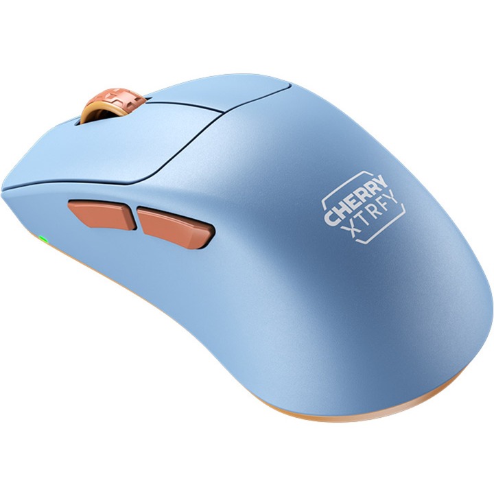 XTRFY M64 Wireless, Gaming-Maus