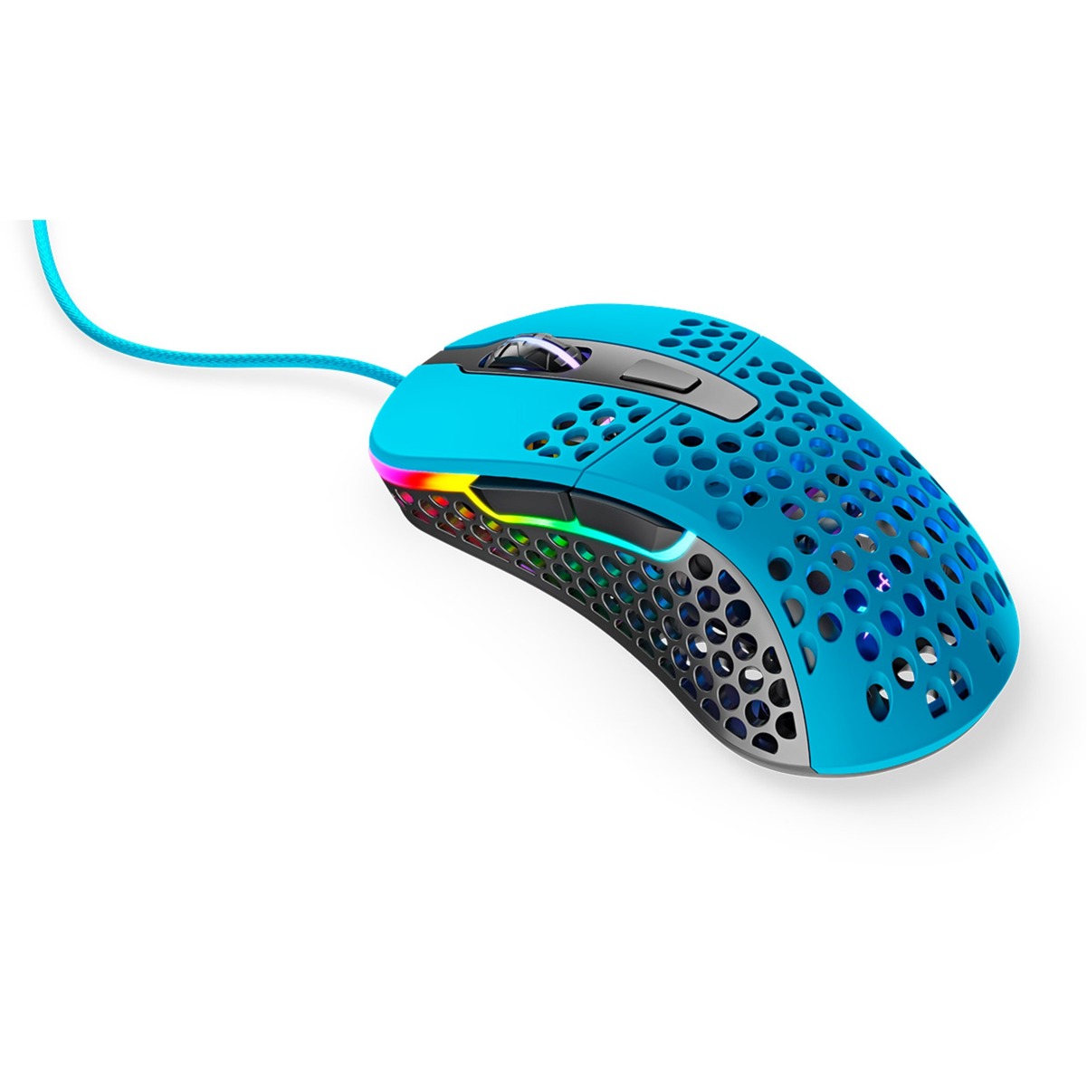 Cherry Xtrfy M4, Gaming-Maus | 07340086908696 Cherry Xtrfy M4, Gaming-Maus | 07340086908696