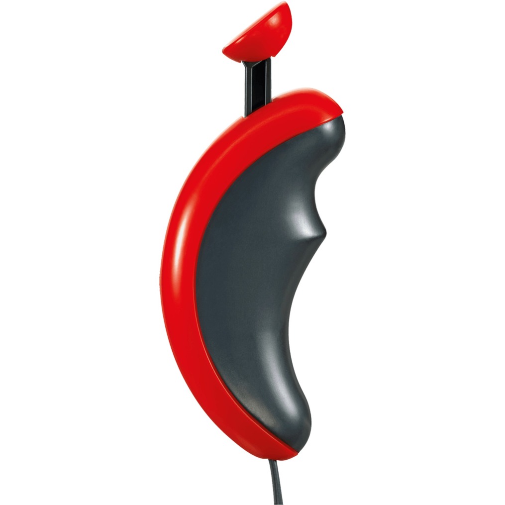 FIRST Handregler, Controller